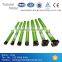 ac tubular motor with noiseless remote control