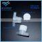 Ruihua White Plastic Screw Pouch Cap 22mm for Sale