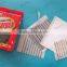 Library EM label book label EM strip barcode