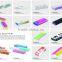 SubstantialSupplier of China EVA girls nail file