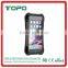 [TOPO]New Arrival Cell Phone Cases for iPhone 6 Carbon Fiber Case for iPhone Carbon Fiber For iPhone 6 Case 4.7