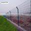 China supplier of direct bilateral wire fence mesh
