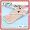 Full cover Ultra-thin soft tpu case for iphone 7 plus clear transparent shockproof tpu case cover for iPhone 6 6s