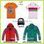 Chinese custom made clothing manufacturers