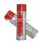 GUERQI 655 self spray adhesive for backed rubber strips