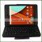 Bluetooth Keyboard for Google Nexus 9 With Leather Case , Nexus 9 Bluetooth Keyboard Case