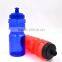 Hot selling bike joyshaker water bottle for wholesale