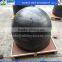 40" mild steel hemisphere