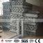 hot dipped galvanized gabion mesh