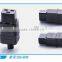 New product 2016 China  wholesales, IEC 320 C19 Female AC power connectors plug SS-810