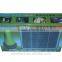 hot sale portable solar energy system for home usage with mini USB to charge mobile