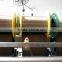 Best Quality Single Deck Jari covering machine manufacturer