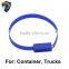 DP-210Y Plastic Sealing Strip for Truck, Container Plastic Seal