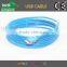 Blue samsung S5 usb cable micro usb 3.0 cable