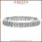 Hot Sell European Wholesale Zircon Bracelet Jewelry