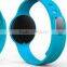 Digital OLED Display H8 Smart Bracelet Fitness Tracker Bluetooth Samrt Bracelet Heart Rate Black