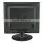 Black Color 4:3 wall mount dekstop vga computer 19 inch lcd monitor