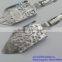 Wholesale stainless steel 304 Absinthe spoon special for you