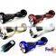 Global Wholesaler hot sale personal skateboard two wheels electric vehicle