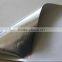 double side aluminum foil woven scrim fabric construction material hangzhou factory