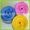 colored garbage bags waterproof customized garbage bags in rolls