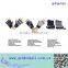 Eco-Friendly Half Finger Fitness Weight Lifting Gym Sports GlovesFor Cycling