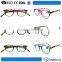 Hot sale high quality fashion wholesale spring hinge reading glasses