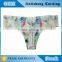 Sexy underwear with printing ,sexy girls mature open thong g string,sexy beach thong for teen girls
