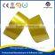 acrylic bopp tape self adhesive