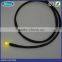 MEOF-42*0.75 multi-strands end glow cable for underground lighting with Black PVC
