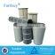 Dust Collector Pleated Cartridge Air Filter,Air Filter Cartridge,Pleated Filter Cartridge