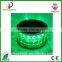 solar traffic accident warning light/car led accident warning light