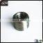Custom stainless steel internal thread and external thread screw