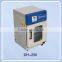 Hot sale! digital temperature controll laboratory portable incubator