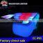 Flashing Commercial Furniture Modern 16Color Changing LED Furniture
