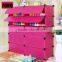 New Portable Folding Shoes Rack,Multilayer Storage Shoe Cabinet Rack Organizers