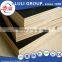 12mm plywood waterproof with wbp/melamine and hardwood core