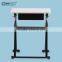 Simple Design Wooden Steel Height Adjustable Ergonomic School Desk