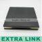 Custom Book Shaped Design Food Grade Empty Cheap Chocolate Gift Box With Division Insert Tray