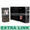 Luxury Kraft paperboard Beer cylinder carrier