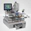 SV550A laser bga rework station PLC control auto soldering machine hr 560 bga rework station