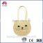 Straw Bag Wholesale Natural Straw Bag With Design