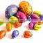 Gold Foil Wrapped chocolate easter egg price