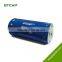 GTCAP 2.7V 5000F supercapacitor battery with Terminal Type super high farad capacitor