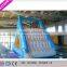 Best amusing inflatable water game toys for adults, water park floating toy, slide type water game