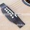 41 inch all Solid High end handmade OEM Aoustic guitar (HF-720SS-41)