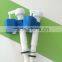 Bathroom Fittings Auto Plastic Toilet Fill water Float Shut Off Valve