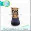 High quality Colorful Cheap women plastic rain boots