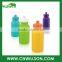 Promotion Plastic Sports Bottle Water Bottle for Bicycle