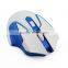 Play game brother wifi mouse for pc,wireless mouse, gaming mouse 6